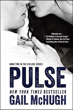 portada Pulse (The Collide Series) 