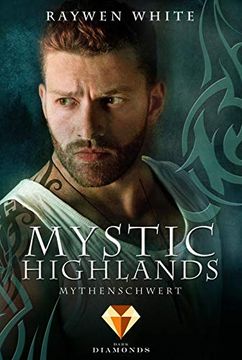 portada Mystic Highlands 4: Mythenschwert (en Alemán)