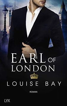 portada Earl of London
