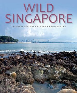 portada Wild Singapore (en Inglés)