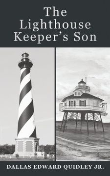 portada The Lighthouse Keeper's Son