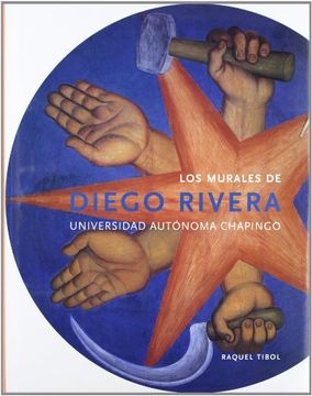 portada Los Murales de Diego Rivera (in Spanish)