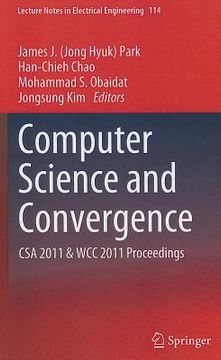 portada computer science and convergence
