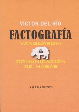 portada Factografia (Lecturas de Historia del Arte)