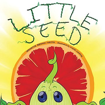 portada Little Seed: A sprouting story.