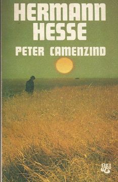 portada Peter Camenzind (in Spanish)