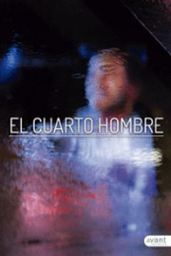 portada El Cuarto Hombre (in Spanish)