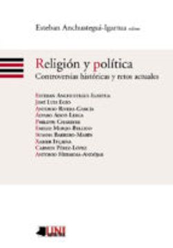 Religión y política (Universitas)