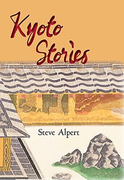 portada Kyoto Stories (in English)