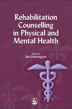 portada Rehabilitation Counselling in Physical and Mental Health