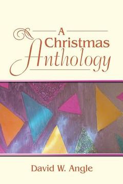 portada A Christmas Anthology (en Inglés)