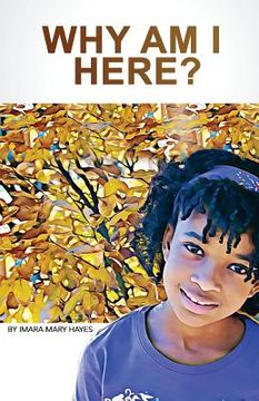 portada Why Am I Here? (en Inglés)