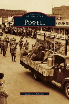 portada Powell (en Inglés)