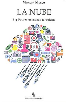 portada La Nube: Big Data es un Mundo Turbulento