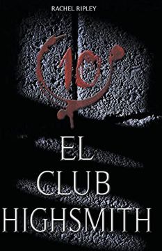 portada El club Highsmith (in Spanish)