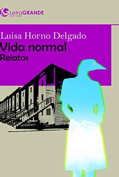 portada Vida Normal. (Edición en Letra Grande) (in Spanish)