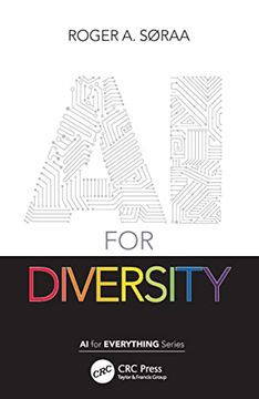 portada Ai for Diversity (ai for Everything) (en Inglés)