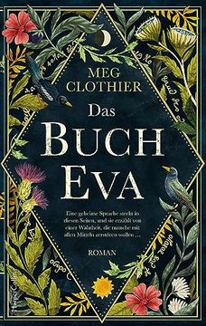 portada Das Buch eva (in German)