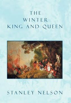portada the winter king and queen