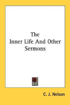 portada the inner life and other sermons (en Inglés)