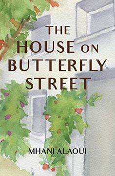 portada The House on Butterfly Street