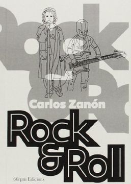 portada Rock'n'roll (in Spanish)