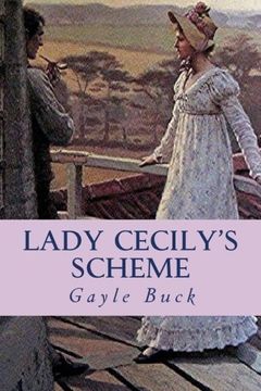 portada Lady Cecily's Scheme: His disguise fooled everyone, even her.