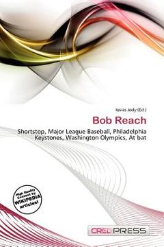 bob reach (en Inglés)