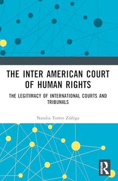 portada The Inter American Court of Human Rights (en Inglés)