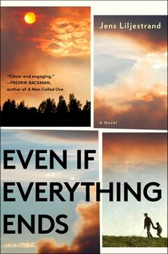 portada Even if Everything Ends (in English)