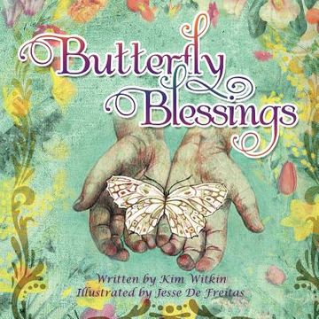 portada butterfly blessings (en Inglés)