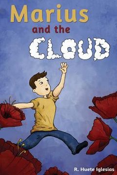 portada Marius and the Cloud: A tale about homosexuality for children (in English)