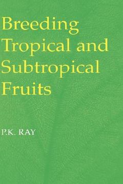 portada breeding tropical and subtropical fruits