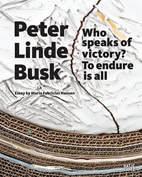 portada Peter Linde Busk (en Inglés)