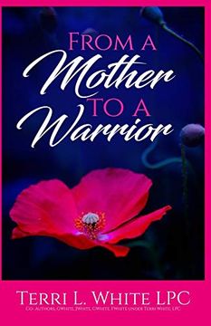 portada From a Mother to a Warrior 