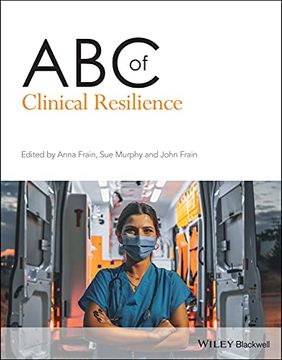 portada ABC of Clinical Resilience (en Inglés)