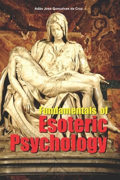 portada Fundamentals of Esoteric Psychology (in English)