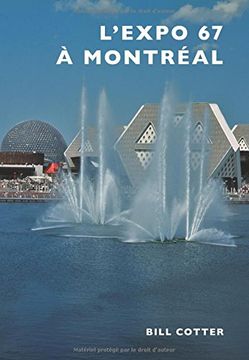 portada Montreal's Expo 67 (en Francés)