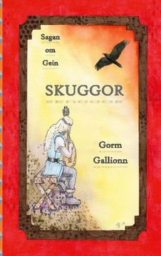 portada Skuggor: Sagan om Gein (en Sueco)
