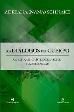 portada Dialogos del Cuerpo (in Spanish)