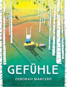 portada Gefühle (in German)