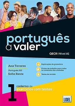 portada Portugues a Valer 1 Ejer (in Portuguese)
