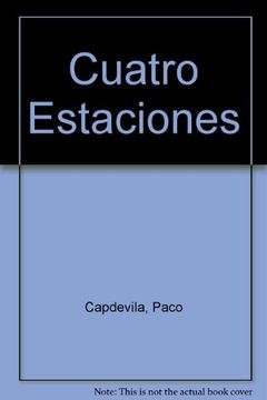 portada n.n.g. las cuatro estaciones (ii) (in Spanish)