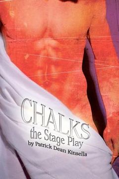 portada chalks - the stage play (en Inglés)