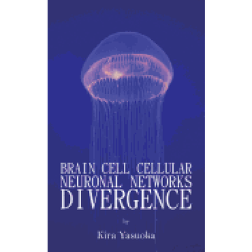 portada Brain Cell Cellular Neuronal Networks Divergence (en Inglés)