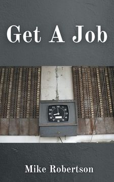 portada Get a Job (in English)