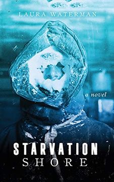 portada Starvation Shore (en Inglés)