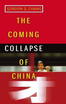 portada the coming collapse of china
