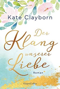 portada Der Klang Unserer Liebe (en Alemán)