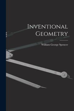 portada Inventional Geometry (en Inglés)
